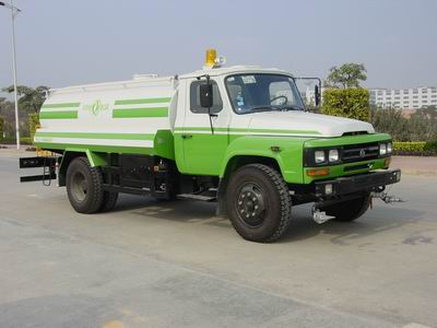 東風牌SE5120GSS型灑水車