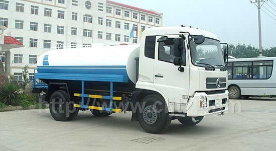 東風天錦灑水車